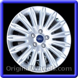 ford fusion wheel part #3958