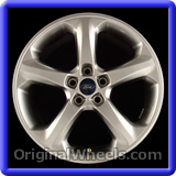 ford fusion wheel part #3959