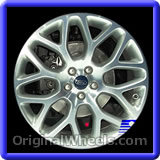 ford fusion rim part #3963