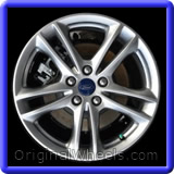 ford fusion rim part #3984