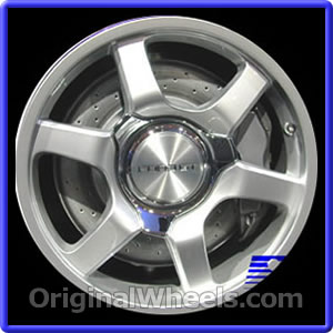2006 Ford gt wheels #5