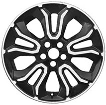 ford maverick rim part #10419