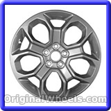 ford maverick rim part #95264