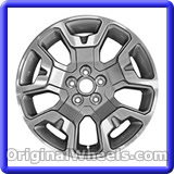 ford maverick rim part #95265