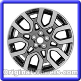 ford maverick rim part #95266