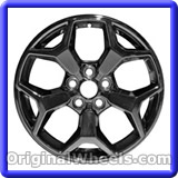 ford maverick rim part #95274