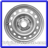 ford maverick wheel part #99079