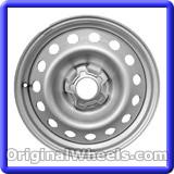 ford maverick wheel part #99079