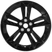 ford mustang rim part #10593