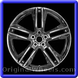 ford mustang rim part #10161