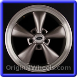 ford mustang rim part #3589