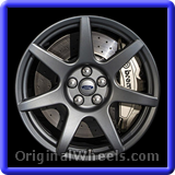 ford mustang rim part #10055
