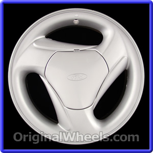 1997 Ford probe bolt pattern
