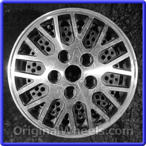 1990 Ford Probe Rims, 1990 Ford Probe Wheels at OriginalWheels.com