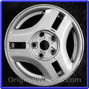 Ford probe bolt pattern
