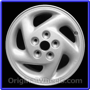 1994 Ford probe gt bolt pattern #2