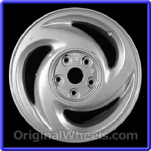 1994 Ford probe gt bolt pattern #3