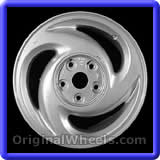 1994 Ford Probe Rims, 1994 Ford Probe Wheels at OriginalWheels.com