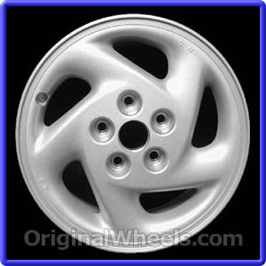 1994 Ford Probe Rims, 1994 Ford Probe Wheels at OriginalWheels.com