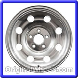 ford ranger rim part #3464a