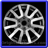 ford ranger rim part #10233