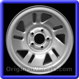 ford ranger rim part #3259b