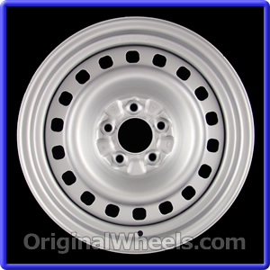 1999 Ford ranger rim bolt pattern #1