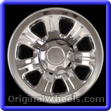 ford ranger rim part #3404b