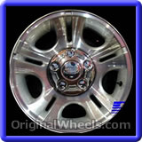 ford ranger rim part #3431