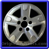 ford ranger rim part #3463b