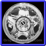 ford ranger rim part #3641