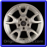 ford ranger rim part #3667