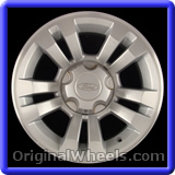 ford ranger rim part #3755