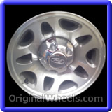 ford ranger rim part #3815