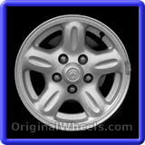 ford ranger rim part #64808