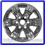 ford ranger rim part #10228b