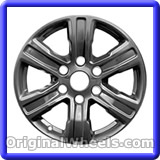 ford ranger rim part #10228c