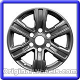 ford ranger rim part #10228c