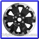 ford ranger rim part #10282b