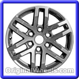 ford ranger rim part #95171