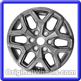 ford ranger rim part #95448