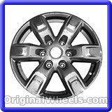 ford ranger rim part #97222