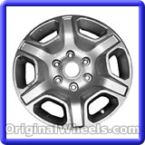 ford ranger rim part #97224