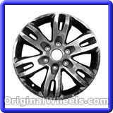 ford ranger rim part #97385