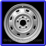 ford ranger wheel part #1400