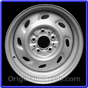 1999 Ford ranger bolt pattern