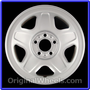 1994 Ford ranger rim bolt pattern #10