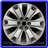 ford truckf150 rim part #10065a