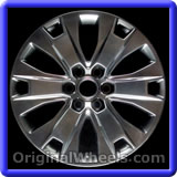 ford truckf150 rim part #10065b