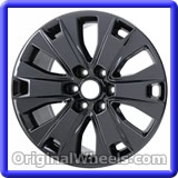 ford truckf150 rim part #10065c